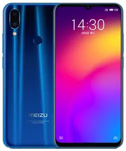 Замена динамика на телефоне Meizu Note 9 в Волгограде